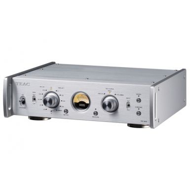 Teac PE-505 Silver